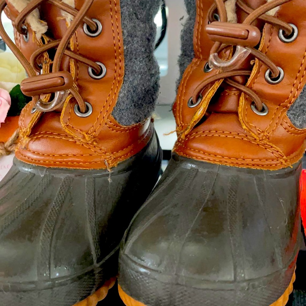 Boots